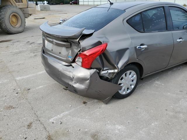 Photo 9 from auction – 2014 NISSAN VERSA S with VIN 3N1CN7AP5EK463225