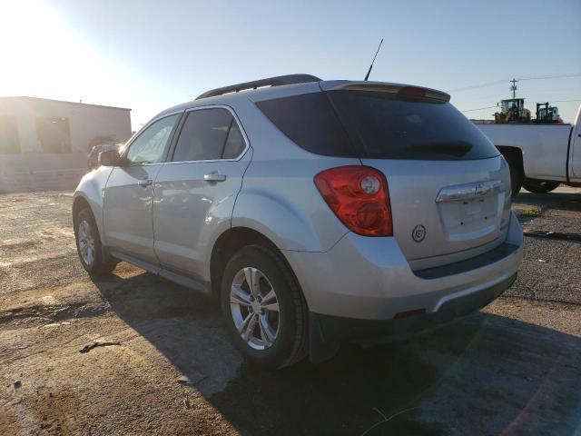 Photo 3 from auction – 2010 CHEVROLET EQUINOX LT with VIN 2CNALDEW3A6416208