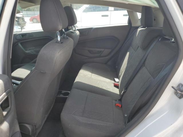 Photo 6 from auction – 2019 FORD FIESTA SE with VIN 3FADP4EJXKM124496