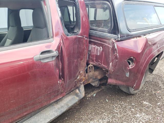 Photo 9 from auction – 2008 GMC CANYON with VIN 1GTDT19E288170175