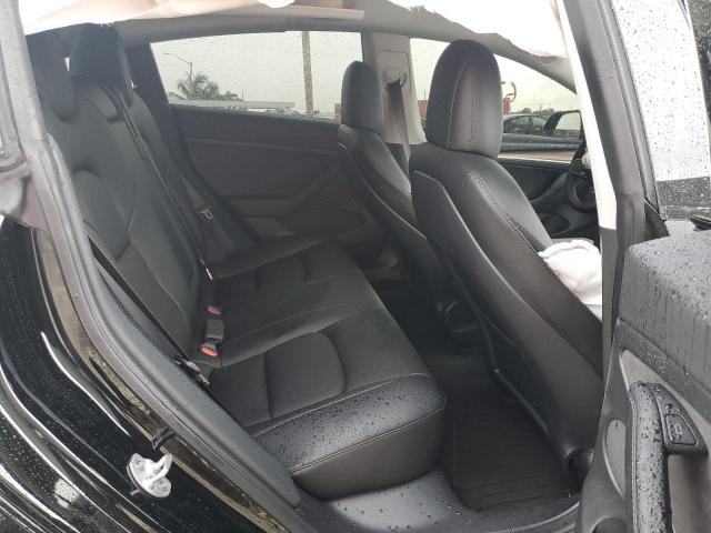 Photo 6 from auction – 2022 TESLA MODEL 3 with VIN 5YJ3E1EA6NF317652