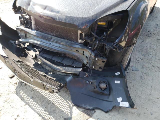 Photo 9 from auction – 2015 CHEVROLET EQUINOX LT with VIN 2GNFLHE38F6274573