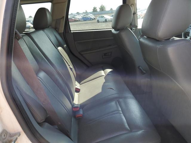 Photo 6 from auction – 2005 JEEP GRAND CHER with VIN 1J4GR48K55C627424