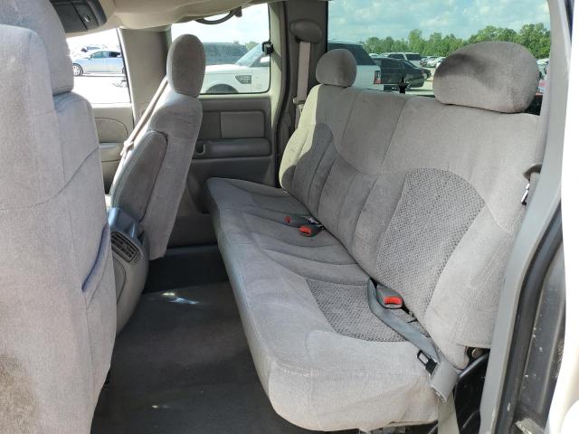 Photo 6 from auction – 2000 CHEVROLET SILVERADO with VIN 2GCEC19T1Y1404201
