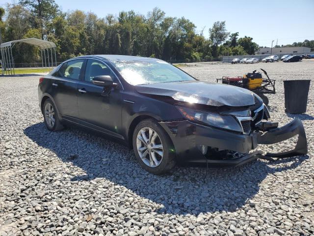 KIA OPTIMA LX 2013 with VIN 5XXGM4A79DG207853 - Photo from auction