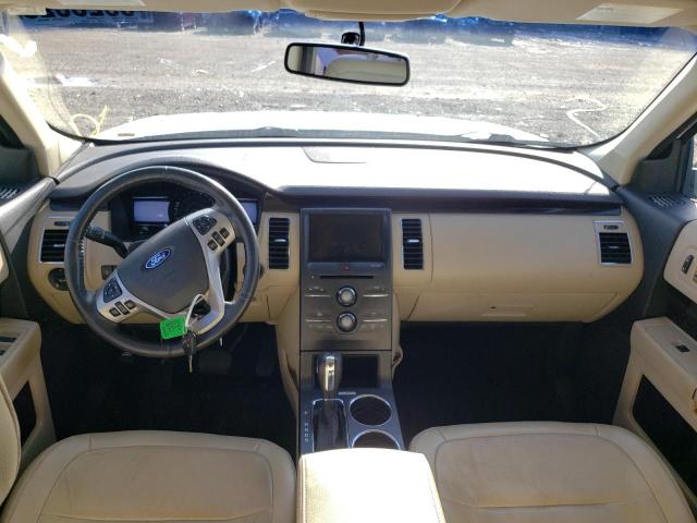 Photo 5 from auction – 2013 FORD FLEX SEL with VIN 2FMGK5C83DBD05385