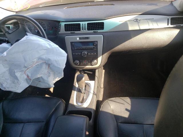 Photo 9 from auction – 2008 CHEVROLET IMPALA LT with VIN 2G1WT58N589212742
