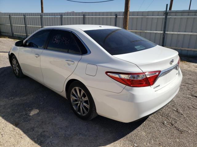 Photo 3 from auction – 2017 TOYOTA CAMRY LE with VIN 4T1BF1FK4HU618072