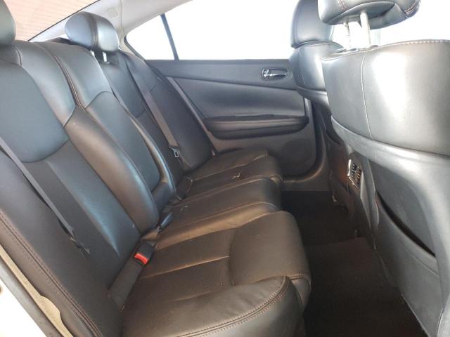 Photo 6 from auction – 2014 NISSAN MAXIMA S with VIN 1N4AA5AP3EC445564