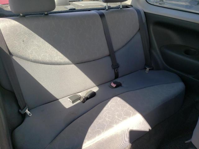 Photo 6 from auction – 2003 TOYOTA ECHO with VIN JTDAT123X30272133