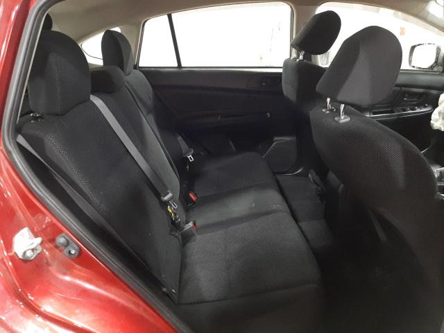 Photo 6 from auction – 2013 SUBARU IMPREZA with VIN JF1GPAA63DH853041