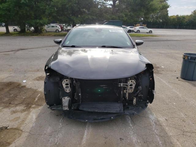 Photo 9 from auction – 2016 CHRYSLER 200 LIMITE with VIN 1C3CCCAB9GN166427