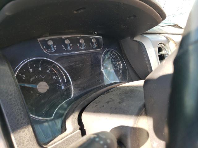 Photo 8 from auction – 2013 FORD F150 SUPER with VIN 1FTFX1ET4DFB48976