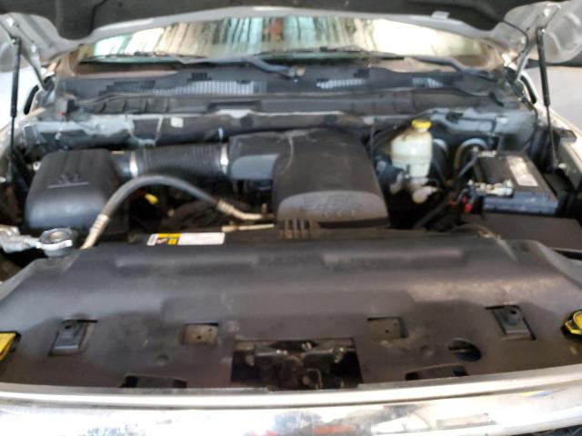 Photo 7 from auction – 2016 RAM 1500 SLT with VIN 1C6RR6GG9GS277481