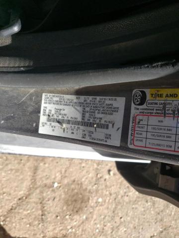 Photo 10 from auction – 2014 FORD FIESTA TIT with VIN 3FADP4CJ6EM179955