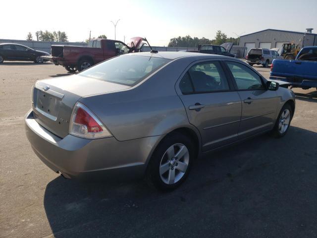 Photo 4 from auction – 2009 FORD FUSION SE with VIN 3FAHP07159R142425
