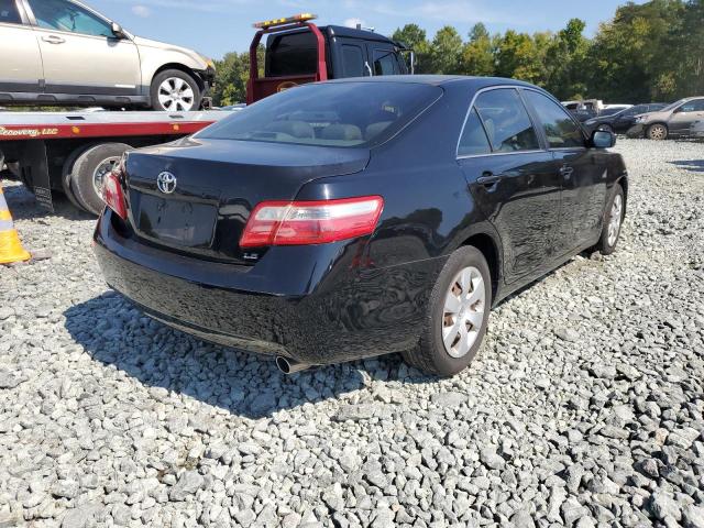 Photo 4 from auction – 2007 TOYOTA CAMRY CE with VIN 4T1BE46K97U564500