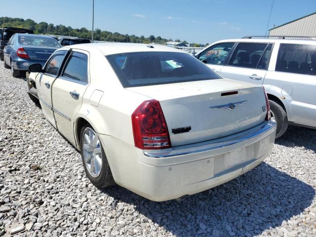 Photo 3 from auction – 2010 CHRYSLER 300C with VIN 2C3CA6CT4AH218205