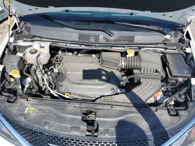 Photo 7 from auction – 2020 CHRYSLER PACIFICA T with VIN 2C4RC1BG0LR280494