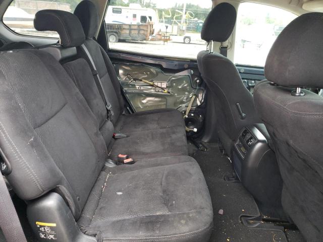 Photo 6 from auction – 2016 NISSAN PATHFINDER with VIN 5N1AR2MM8GC658186