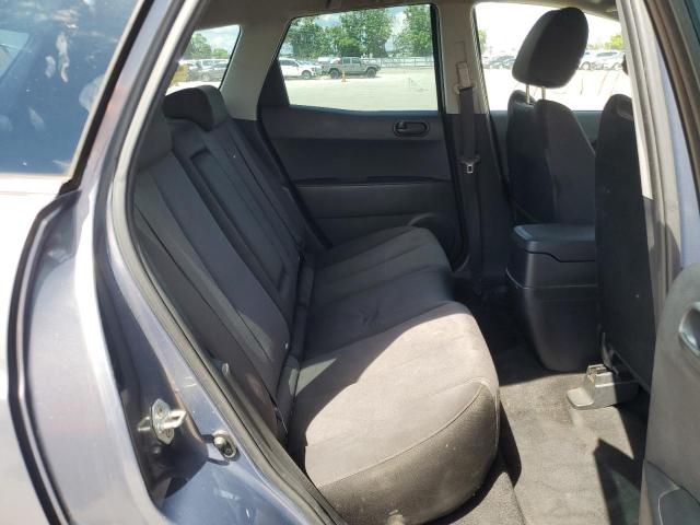 Photo 6 from auction – 2008 MAZDA CX-7 with VIN JM3ER293180205009