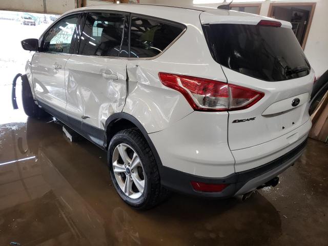 Photo 3 from auction – 2013 FORD ESCAPE SE with VIN 1FMCU0GX7DUA74207