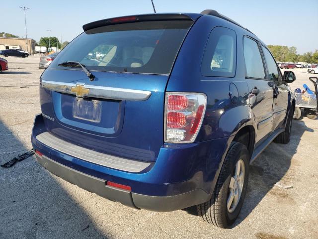 Photo 4 from auction – 2009 CHEVROLET EQUINOX LS with VIN 2CNDL13F596255158