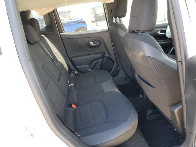 Photo 6 from auction – 2017 JEEP RENEGADE L with VIN ZACCJBBB4HPG18657
