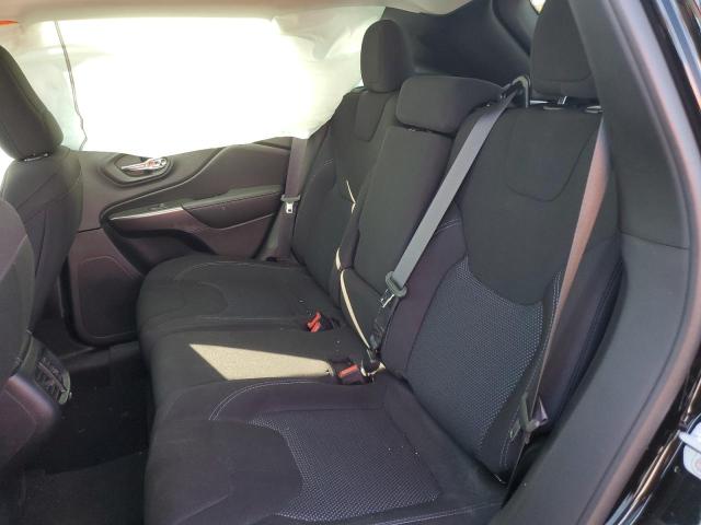 Photo 6 from auction – 2019 JEEP CHEROKEE L with VIN 1C4PJLCB7KD479362