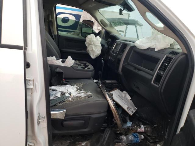 Photo 5 from auction – 2018 RAM 5500 with VIN 3C7WRNELXJG317574