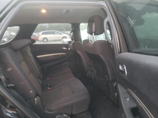 Photo 6 from auction – 2018 DODGE DURANGO SX with VIN 1C4RDHAG7JC254648
