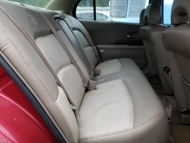 Photo 6 from auction – 2003 BUICK LESABRE LI with VIN 1G4HR54K63U253270
