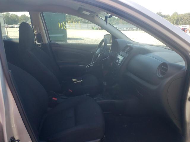 Photo 5 from auction – 2016 NISSAN VERSA S with VIN 3N1CN7AP7GL863722