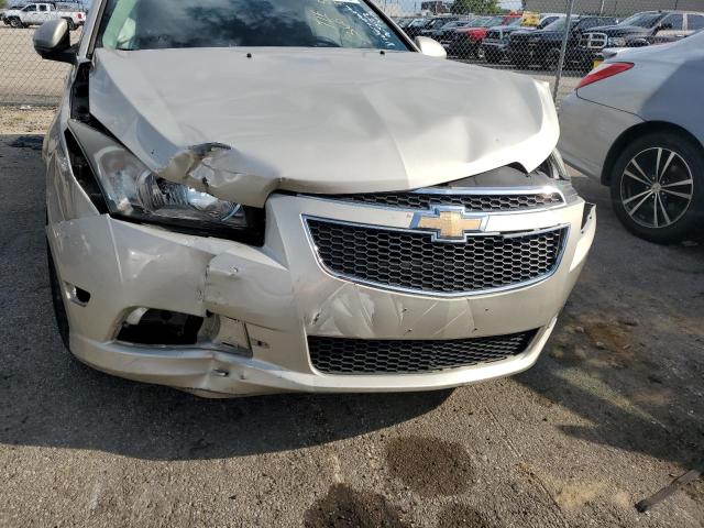 Photo 9 from auction – 2013 CHEVROLET CRUZE LT with VIN 1G1PC5SB5D7269151