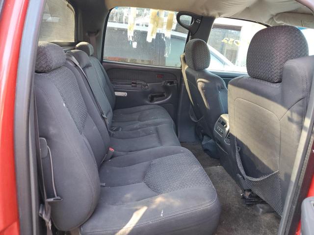 Photo 6 from auction – 2003 CHEVROLET AVALANCHE with VIN 3GNEC13T43G317618
