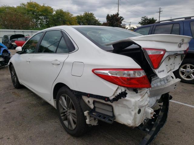 Photo 3 from auction – 2015 TOYOTA CAMRY LE with VIN 4T1BF1FK7FU964758