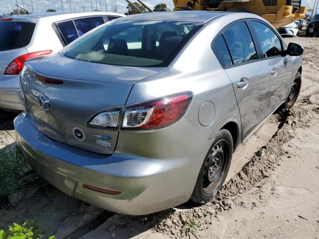 Photo 4 from auction – 2013 MAZDA 3 I with VIN JM1BL1U71D1703202