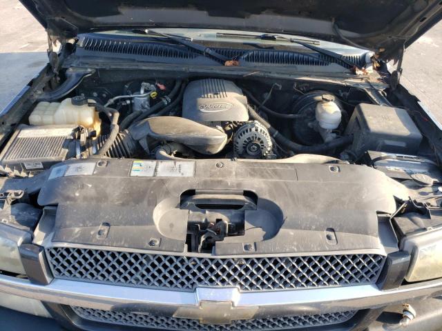 Photo 7 from auction – 2005 CHEVROLET SILVERADO with VIN 2GCEK13T851295890