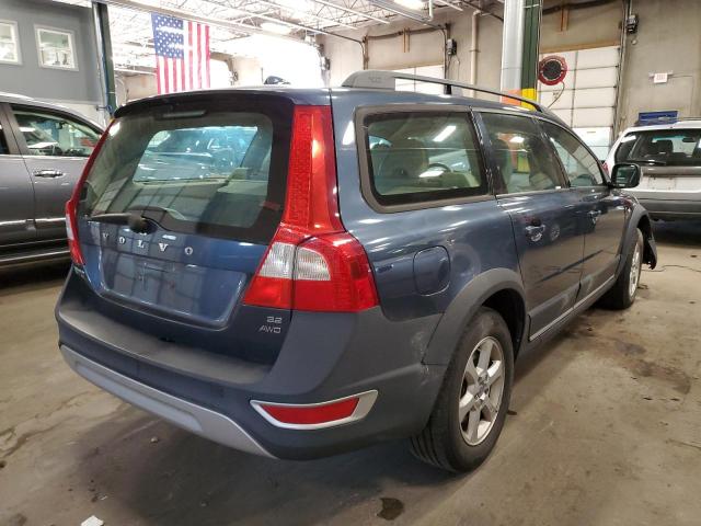 Photo 4 from auction – 2009 VOLVO XC70 3.2 with VIN YV4BZ982391062408
