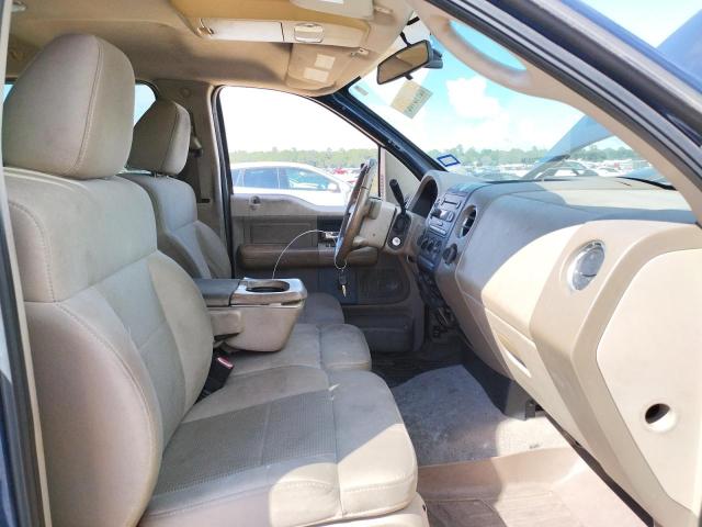 Photo 5 from auction – 2007 FORD F150 SUPER with VIN 1FTRW14WX7KC48149