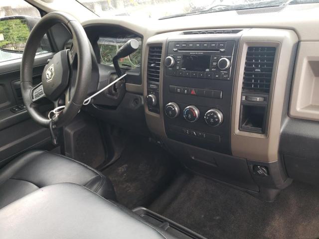 Photo 9 from auction – 2012 DODGE RAM 1500 S with VIN 1C6RD7KT0CS260989