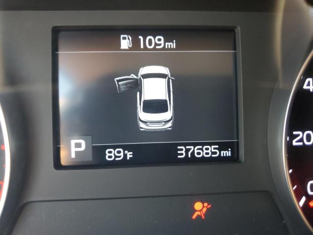 Photo 8 from auction – 2021 KIA FORTE FE with VIN 3KPF24AD6ME317761