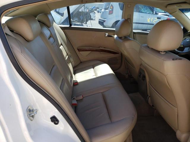 Photo 6 from auction – 2006 NISSAN MAXIMA SE with VIN 1N4BA41E26C865086