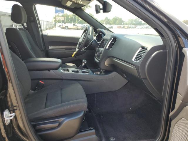 Photo 5 from auction – 2018 DODGE DURANGO SX with VIN 1C4RDHAG0JC345261