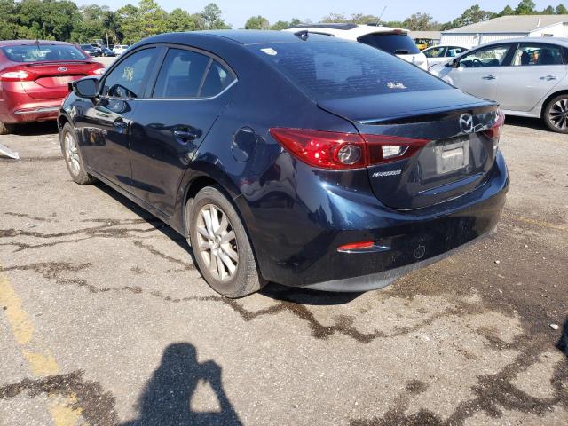 Photo 3 from auction – 2015 MAZDA 3 TOURING with VIN 3MZBM1V77FM176457