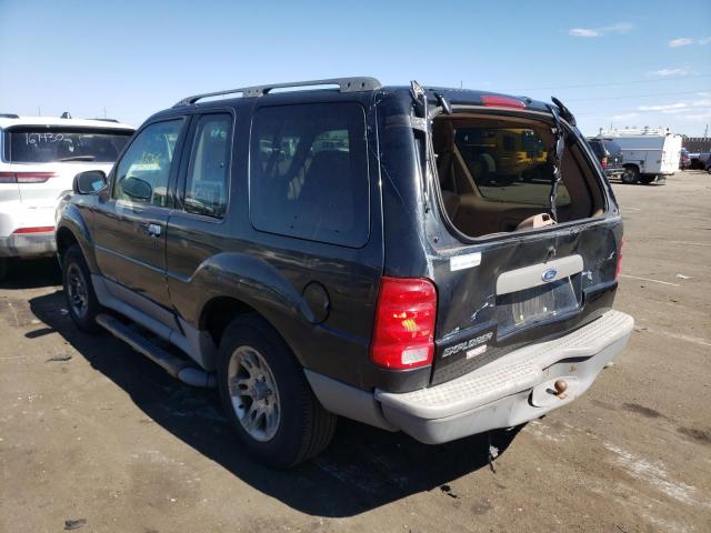 Photo 3 from auction – 2002 FORD EXPLORER S with VIN 1FMDU70E02UD22669