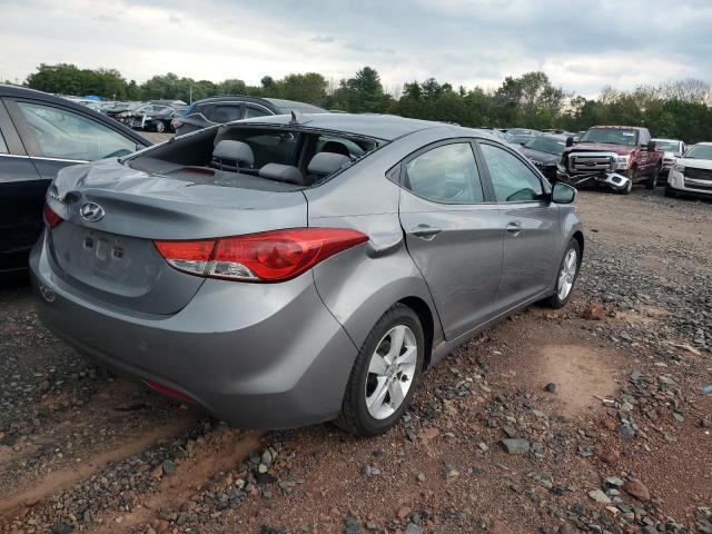 Photo 4 from auction – 2011 HYUNDAI ELANTRA GL with VIN KMHDH4AE6BU104401