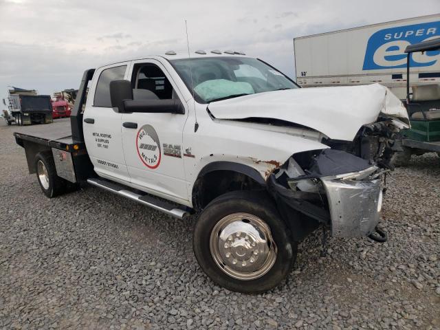 RAM 5500 2018 with VIN 3C7WRNELXJG317574 - Photo from auction