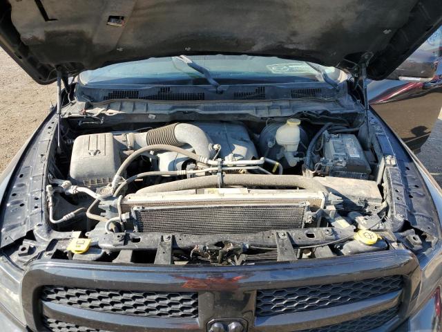 Photo 7 from auction – 2017 RAM 1500 SPORT with VIN 1C6RR7MT9HS725548