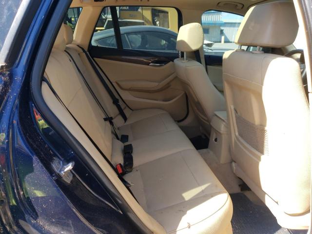 Photo 6 from auction – 2015 BMW X1 SDRIVE2 with VIN WBAVM1C54FV318493